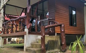 Lanta Fa Rung Beach Resort